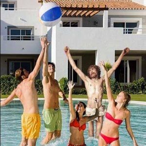 Meet your Posher, William